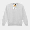 Heavy Blend™ Adult Crewneck Sweatshirt Thumbnail