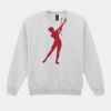 Heavy Blend™ Adult Crewneck Sweatshirt Thumbnail