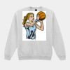 Heavy Blend™ Adult Crewneck Sweatshirt Thumbnail