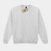 Heavy Blend™ Adult Crewneck Sweatshirt Thumbnail