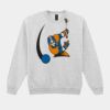 Heavy Blend™ Adult Crewneck Sweatshirt Thumbnail