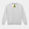 Heavy Blend™ Adult Crewneck Sweatshirt Thumbnail