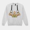 Heavy Blend™ Adult Crewneck Sweatshirt Thumbnail