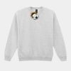 Heavy Blend™ Adult Crewneck Sweatshirt Thumbnail