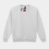 Heavy Blend™ Adult Crewneck Sweatshirt Thumbnail