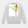 Heavy Blend™ Adult Crewneck Sweatshirt Thumbnail