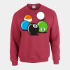 Heavy Blend™ Adult Crewneck Sweatshirt Thumbnail