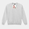 Heavy Blend™ Adult Crewneck Sweatshirt Thumbnail
