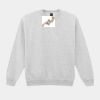 Heavy Blend™ Adult Crewneck Sweatshirt Thumbnail