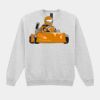 Heavy Blend™ Adult Crewneck Sweatshirt Thumbnail