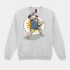 Heavy Blend™ Adult Crewneck Sweatshirt Thumbnail