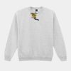 Heavy Blend™ Adult Crewneck Sweatshirt Thumbnail
