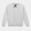 Heavy Blend™ Adult Crewneck Sweatshirt Thumbnail