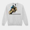 Heavy Blend™ Adult Crewneck Sweatshirt Thumbnail