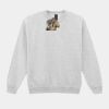 Heavy Blend™ Adult Crewneck Sweatshirt Thumbnail