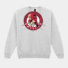 Heavy Blend™ Adult Crewneck Sweatshirt Thumbnail