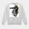 Heavy Blend™ Adult Crewneck Sweatshirt Thumbnail