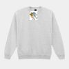 Heavy Blend™ Adult Crewneck Sweatshirt Thumbnail