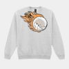 Heavy Blend™ Adult Crewneck Sweatshirt Thumbnail