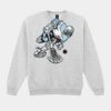 Heavy Blend™ Adult Crewneck Sweatshirt Thumbnail