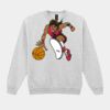 Heavy Blend™ Adult Crewneck Sweatshirt Thumbnail