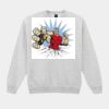 Heavy Blend™ Adult Crewneck Sweatshirt Thumbnail