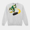 Heavy Blend™ Adult Crewneck Sweatshirt Thumbnail