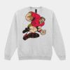 Heavy Blend™ Adult Crewneck Sweatshirt Thumbnail