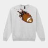 Heavy Blend™ Adult Crewneck Sweatshirt Thumbnail