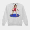 Heavy Blend™ Adult Crewneck Sweatshirt Thumbnail