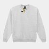 Heavy Blend™ Adult Crewneck Sweatshirt Thumbnail