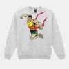 Heavy Blend™ Adult Crewneck Sweatshirt Thumbnail