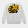 Heavy Blend™ Adult Crewneck Sweatshirt Thumbnail