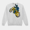 Heavy Blend™ Adult Crewneck Sweatshirt Thumbnail