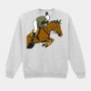 Heavy Blend™ Adult Crewneck Sweatshirt Thumbnail