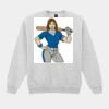 Heavy Blend™ Adult Crewneck Sweatshirt Thumbnail