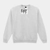 Heavy Blend™ Adult Crewneck Sweatshirt Thumbnail