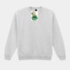 Heavy Blend™ Adult Crewneck Sweatshirt Thumbnail