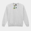 Heavy Blend™ Adult Crewneck Sweatshirt Thumbnail