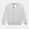 Heavy Blend™ Adult Crewneck Sweatshirt Thumbnail