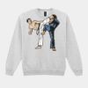 Heavy Blend™ Adult Crewneck Sweatshirt Thumbnail