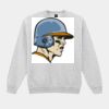 Heavy Blend™ Adult Crewneck Sweatshirt Thumbnail