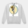 Heavy Blend™ Adult Crewneck Sweatshirt Thumbnail