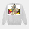 Heavy Blend™ Adult Crewneck Sweatshirt Thumbnail