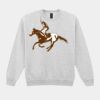 Heavy Blend™ Adult Crewneck Sweatshirt Thumbnail