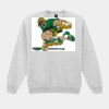 Heavy Blend™ Adult Crewneck Sweatshirt Thumbnail