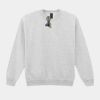 Heavy Blend™ Adult Crewneck Sweatshirt Thumbnail