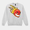 Heavy Blend™ Adult Crewneck Sweatshirt Thumbnail