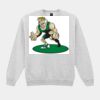 Heavy Blend™ Adult Crewneck Sweatshirt Thumbnail