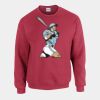 Heavy Blend™ Adult Crewneck Sweatshirt Thumbnail